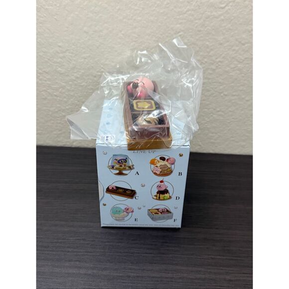 Kirby Paldolce Collection Box Vol. 3 Figure - Style C - Picture 3 of 4